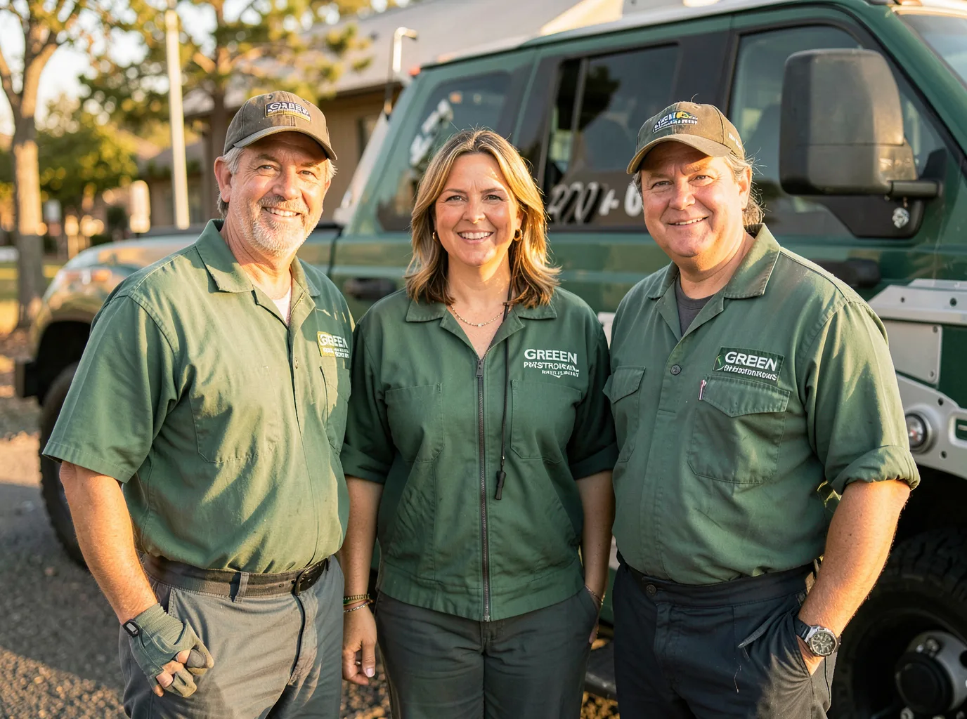 Water Damage Restoration company in Telephone, TX