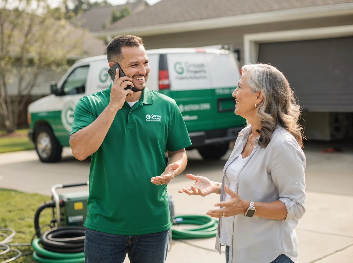 Water Damage Restoration Telephone, TX FAQs